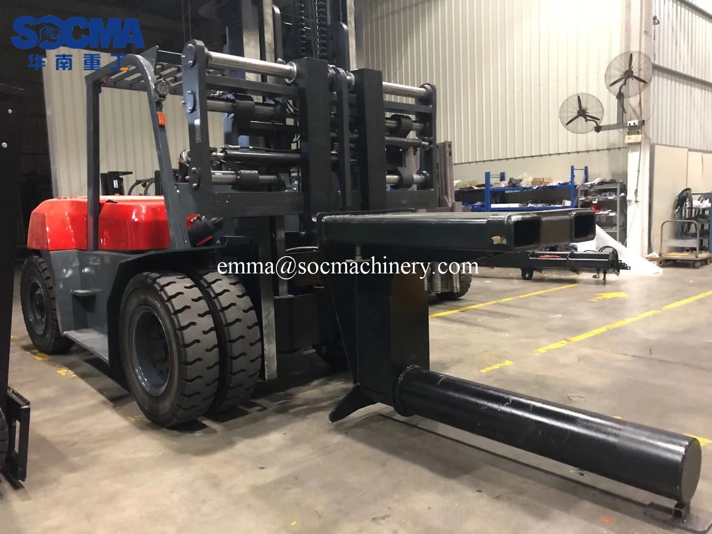 10 ton forklift02