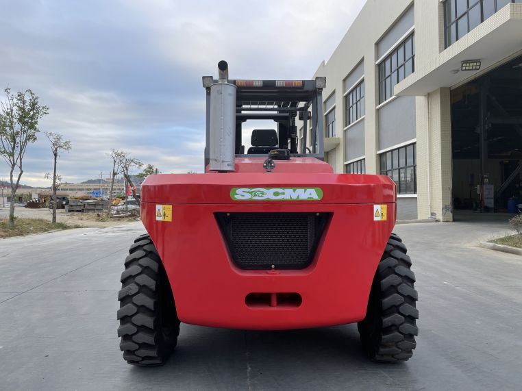 forklift price