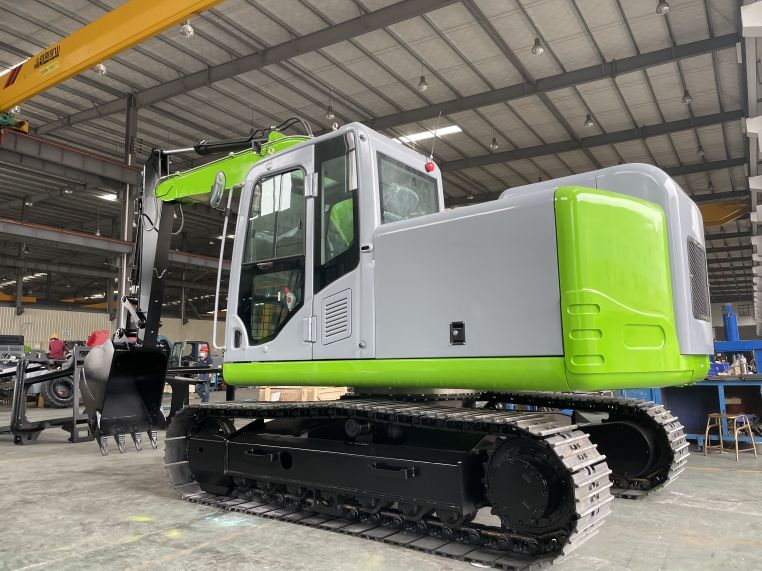 SANY excavator