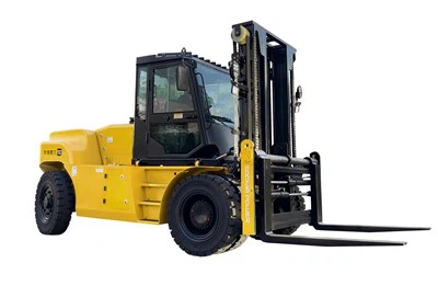 Socma 12 тонн вилочного погрузчика hnf 120-600- a