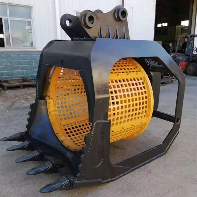 Sorting Bucket