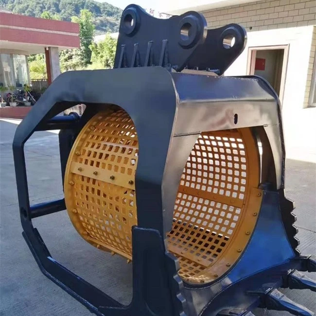 Sorting Bucket