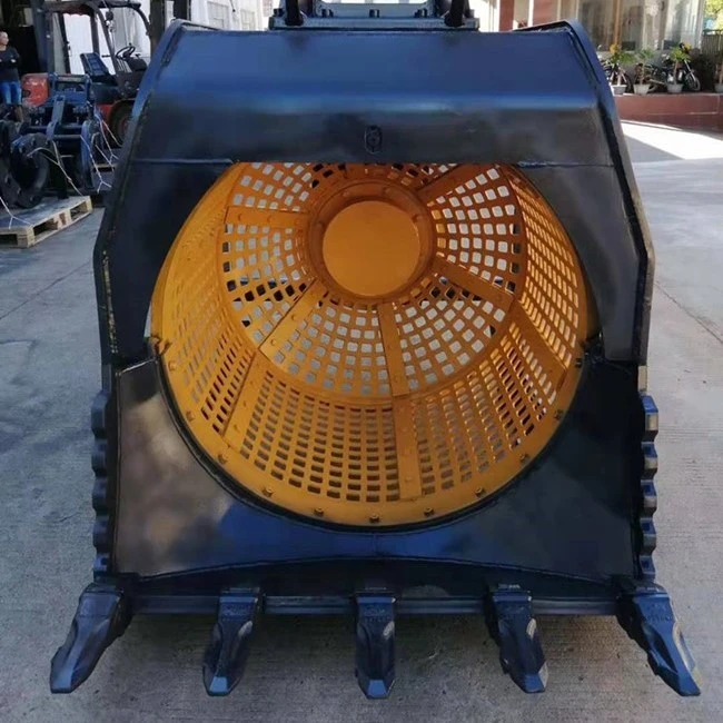 Sorting Bucket