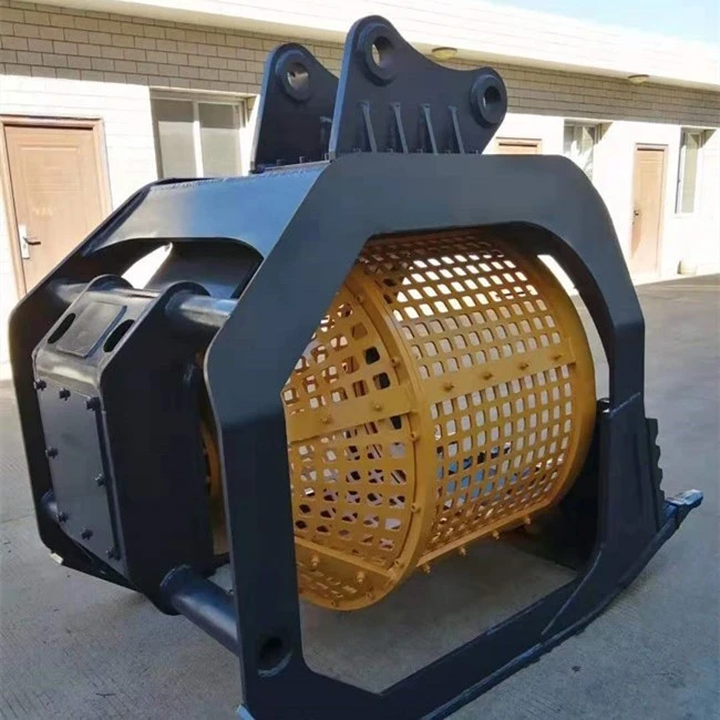 Sorting Bucket