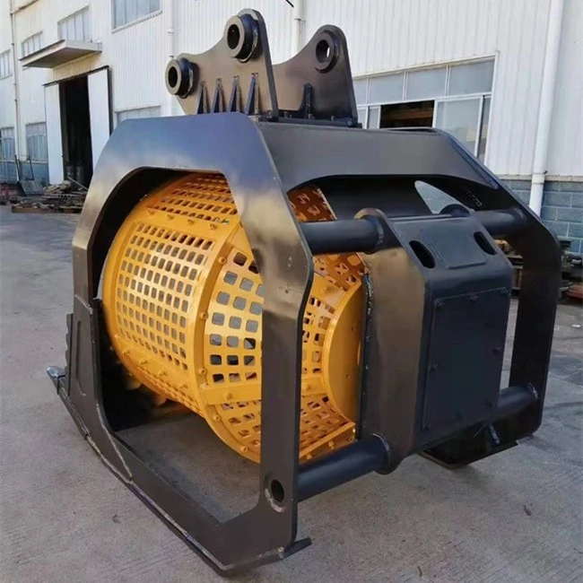 Sorting Bucket