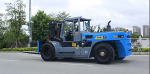 Корабельный трюм 16 тонн