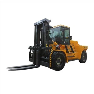 Вилочный погрузчик SOCMA бренд для логистического порта