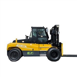 Вилочный погрузчик SOCMA 16т в аренду