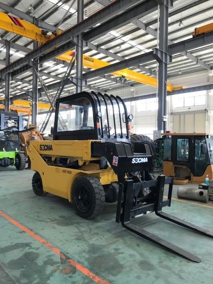 SOCMA MIINI 2.5Ton To 3Ton Teletruk For Sale