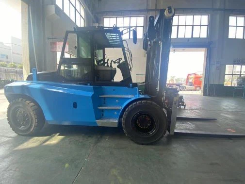 16t Forklift Price Is Very Cheap